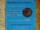 San Marino 2 Euro Münze - 500. Todestag von Christoph Kolumbus 2006 - © gerrit0953