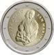 San Marino 2 Euro Münze - 500. Todestag von Pietro Perugino 2023 - © Michail