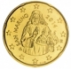San Marino 20 Cent Münze 2014 - © Michail