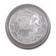 San Marino 5 + 10 Euro Silber Münzen (Silber Diptychon) XXVIII. Olympische Sommerspiele 2004 in Athen 2003 - © bund-spezial