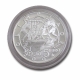 San Marino 5 + 10 Euro Silber Münzen (Silber Diptychon) XXVIII. Olympische Sommerspiele 2004 in Athen 2003 -  © bund-spezial