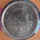 San Marino 5 Cent Münze 2023 - © eurocollection.co.uk