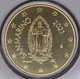 San Marino 50 Cent Münze 2021 - © eurocollection.co.uk