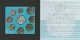 San Marino Euro Münzen Kursmünzensatz 2003 -  © MDS-Logistik
