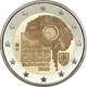 Click here to access  Slovakia 2 Euro Coin - 20th Anniversary of Accession to the OECD 2020 - Proof
