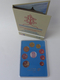 Click here to access  Slovakia Euro Coinset - 30th Anniversary of the Adoption of the Constitution of the Slovak Republic 2022 - Proof Like