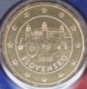 Slowakei 10 Cent Münze 2018 - © eurocollection.co.uk