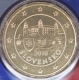 Slowakei 10 Cent Münze 2018 - © eurocollection.co.uk