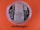 Slowakei 10 Euro Silber Münze 100. Geburtstag von Jan Cikker 2011 Polierte Platte PP - © Münzenhandel Renger