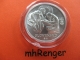Slowakei 10 Euro Silber Münze Zoborer Urkunden - 900 Jahre Entstehung der ersten von zwei Urkunden 2011 - © Münzenhandel Renger
