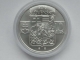 Slowakei 10 Euro Silbermünze - 100. Jahrestag der Gründung der Tschechoslowakischen Republik 1918 - 2018 - © Münzenhandel Renger