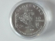 Slowakei 10 Euro Silbermünze - 100. Todestag von Milan Rastislav Stefanik 2019 - © Münzenhandel Renger