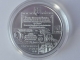 Slowakei 10 Euro Silbermünze - 150. Geburtstag von Michal Bosak 2019 - © Münzenhandel Renger