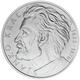 Slowakei 10 Euro Silbermünze - 200. Geburtstag von Janko Kral 2022 - © National Bank of Slovakia