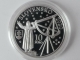 Slowakei 10 Euro Silbermünze - 300. Geburtstag von Maximilian Hell 2020 - Polierte Platte - © Münzenhandel Renger