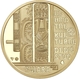 Slowakei 100 Euro Goldmünze - Immaterielles Kulturerbe - Die Fujara und ihre Musik 2021 - © National Bank of Slovakia