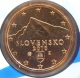 Slowakei 2 Cent Münze 2010 -  © eurocollection