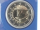Slowakei 2 Euro Münze - 100. Todestag von Milan Rastislav Stefanik 2019 - Coincard - © Münzenhandel Renger