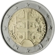 Slowakei 2 Euro Münze 2009 - © European Central Bank