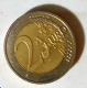 Slowakei 2 Euro Münze 2015 -  © MeRoEinZ