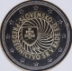 Slowakei 2 Euro Münze - Erste EU-Ratspräsidentschaft der Slowakei 2016 - © eurocollection.co.uk