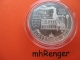 Slowakei 20 Euro Silber Münze Denkmalschutzgebiet Banská Bystrica 2016 - © Münzenhandel Renger