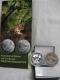 Slowakei 20 Euro Silber Münze Natur- und Landschaftsschutz – Nationalpark Velka Fatra 2009 Polierte Platte PP - © Münzenhandel Renger