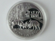 Slowakei 20 Euro Silbermünze - Landschaftsschutzgebiet Polana 2020 - Polierte Platte - © Münzenhandel Renger