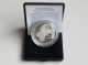 Slowakei 25 Euro Silber Münze - 25. Jahrestag der Gründung der Slowakischen Republik 2018 Polierte Platte PP - © Münzenhandel Renger