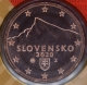 Slowakei 5 Cent Münze 2020 - © eurocollection.co.uk