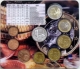 Slowakei Euro Münzen Kursmünzensatz 2009 - © Sonder-KMS