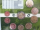 Slowakei Euro Münzen Kursmünzensatz UNESCO Weltkulturerbe in der Slowakei - Banska Stiavnika 2013 -  © Münzenhandel Renger