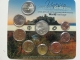 Slowakei Euro Münzen Kursmünzensatz Weltkulturerbe der UNESCO in der Slowakei - Levoca, Spiser Burg und Denkmäler der Umgebung 2016 - © Münzenhandel Renger