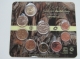 Slowakei Euro Münzen Kursmünzensatz Weltnaturerbe der UNESCO in der Slowakei - Höhlen des Slowakischen Karstes 2017 - © Münzenhandel Renger