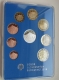Slowakei Euro Münzen Kursmünzensatz - XXIII. Olympische Winterspiele in Pyeongchang 2018 Polierte Platte PP - © Münzenhandel Renger