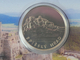 Slowakei Euromünzen Kursmünzensatz - Die Burgen und Schlösser der Slowakei - Spissky Hrad - Zipser Burg 2022 - © Münzenhandel Renger