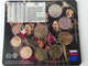 Slowakei Euromünzen Kursmünzensatz - Tanztheater 2020 - © Münzenhandel Renger