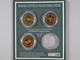 Slowenien Euro Münzen Kursmünzensatz 2007 -  © gerrit0953
