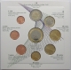 Slowenien Euro Münzen Kursmünzensatz 2008 -  © Sonder-KMS