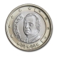 Spanien 1 Euro Münze 2000