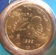 Spanien 10 Cent Münze 1999