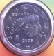 Spanien 10 Cent Münze 2005