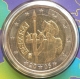 Spanien 2 Euro Münze - Don Quijote 2005 -  © eurocollection