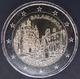 Spanien 2 Euro Münze - UNESCO-Welterbe - Altstadt von Salamanca 2025 - Polierte Platte - © eurocollection.co.uk