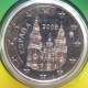 Spanien 5 Cent Münze 2008 - © eurocollection.co.uk