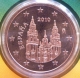 Spanien 5 Cent Münze 2010 -  © eurocollection