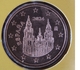 Spanien 5 Cent Münze 2024 - © eurocollection.co.uk