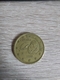 Spanien 50 Cent Münze 1999 -  © Vintageprincess