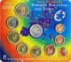 Spanien Euro Münzen Kursmünzensatz 2006 - Christoph Kolumbus -  © Zafira