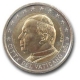 Click here to access  Vatican 2 Euro Coin 2002